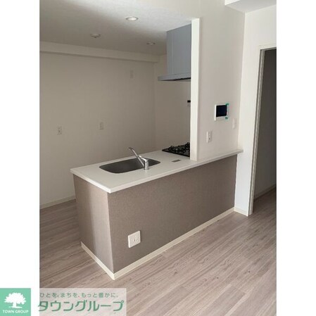 GRANDUKE正木の物件内観写真